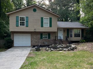 539 Rue Montaigne, Stone Mountain, GA 30083