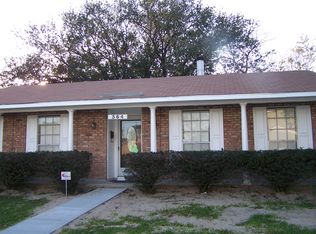 364 Bellemeade Blvd, Gretna, LA 70056