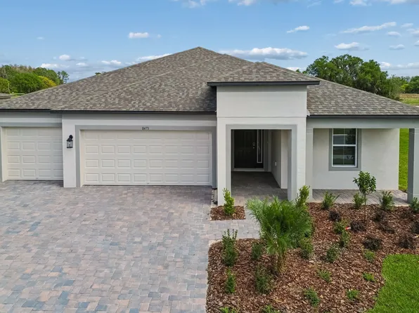 8473 Fox Den Cv, Lakeland, FL 33810