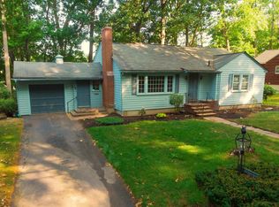 140 Tory Rd, Manchester, NH 03104