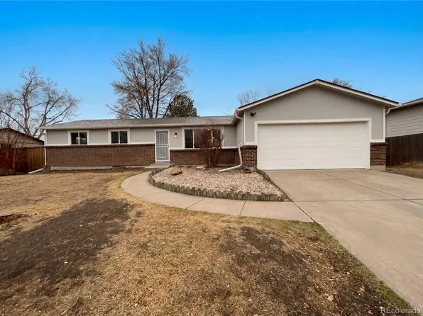 3078 S Dayton Ct, Denver, CO 80231