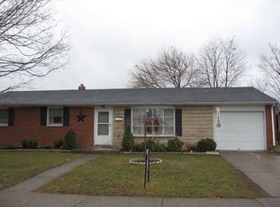 913 E 8th St, Berwick, PA 18603