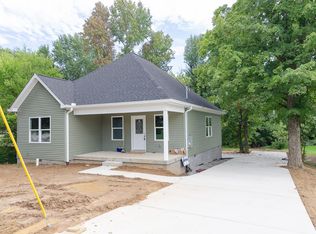 411 22nd Ave E, Springfield, TN 37172