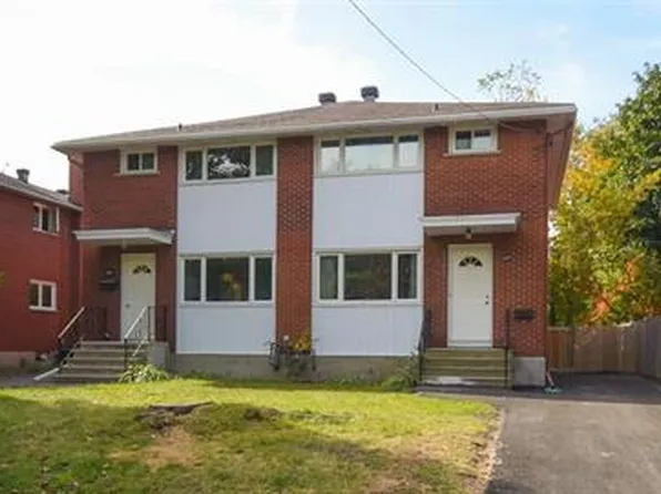 868 Maplewood Ave #2, Ottawa, ON K2B 5V5