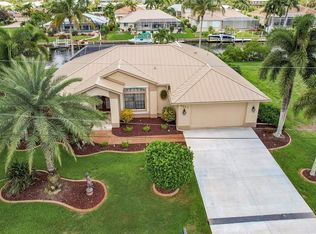 4057 Turtle Dove Cir, Punta Gorda, FL 33950
