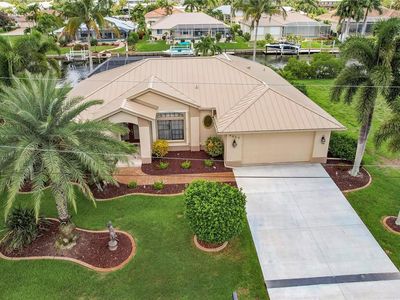 4057 Turtle Dove Cir, Punta Gorda, FL, 33950