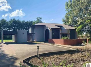 130 Country Trace Ln, Benton, KY 42025