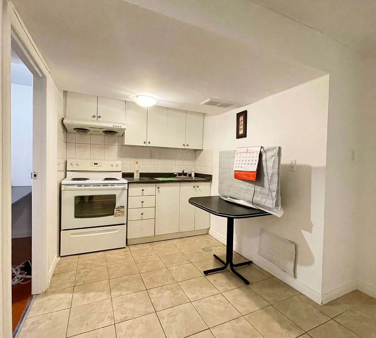 2 bed, $1,550 — Photo 2