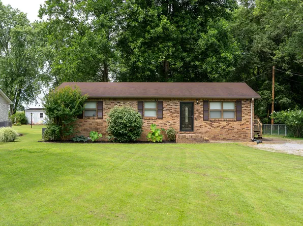 339 Cody Cooper Rd, Ledbetter, KY 42058