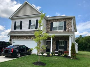 3029 Dove Ct N, Spring Hill, TN 37174