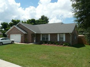2130 N Normandy Blvd, Deltona, FL 32725
