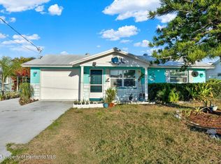 13906 Barnard Ave, Hudson, FL 34667