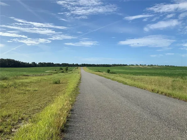 SE 39th St Lot 33, Morriston, FL 32668
