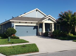 6003 Shadowlake Dr, Apollo Beach, FL 33572