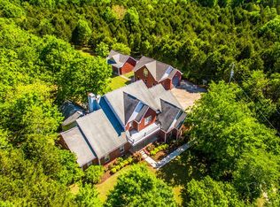 3267 Pugh Rd, Hermitage, TN 37076