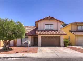 132 Primero Way, Henderson, NV 89074