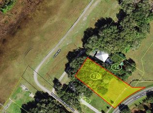 Bradley Gayle Rd, Saint cloud, FL 34771