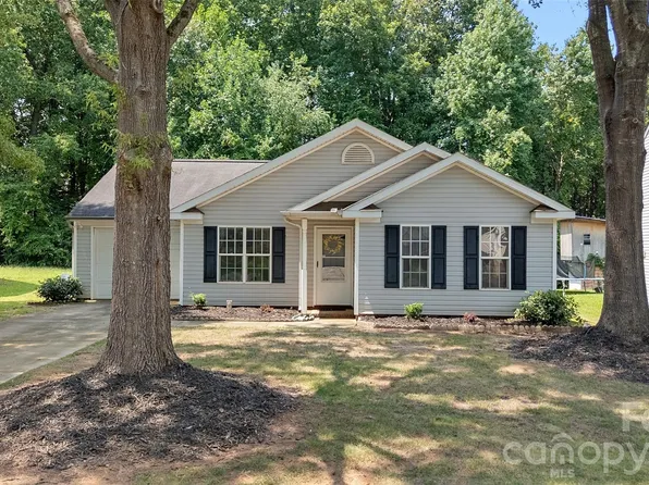 8019 Shiny Meadow Ln, Charlotte, NC 28215