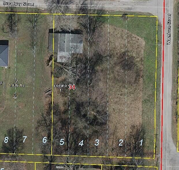 2nd image of 210 Broadway Street