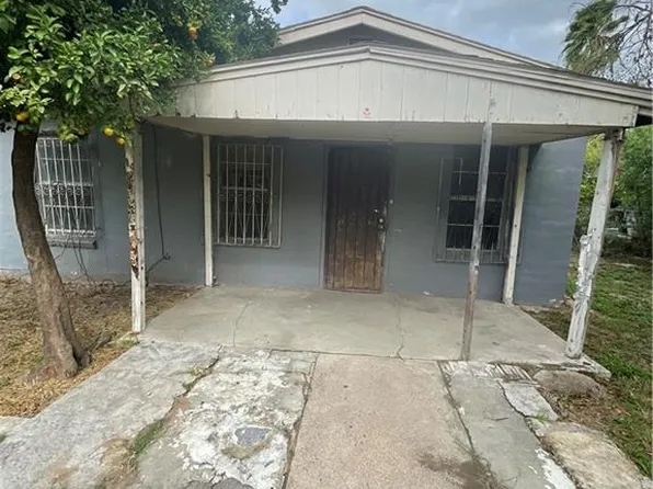 2104 Newport St, McAllen, TX 78501