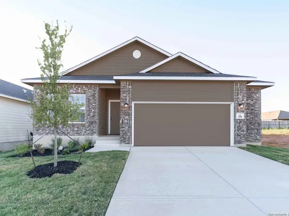 988 GRAY CLOUD DR, New Braunfels, TX 78130