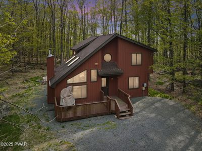 9 Roamingwood Rd, Lake Ariel, PA, 18436