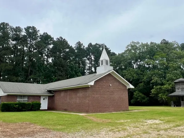 2390 W Us Hwy #278, Wilmar, AR 71675