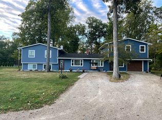 924 W 500 N, Decatur, IN 46733