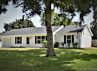1321 Sabal Palm Dr, Edgewater, FL 32132