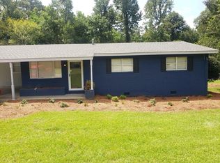 167 Watermill Rd, Laurel, MS 39443
