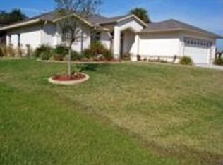 1081 Strasburg Dr, Pt Charlotte, FL 33952