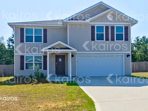 4726 Malay Cir, Pace, FL 32571