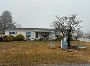 70 Fairmount Ave, Manchester, PA 17345