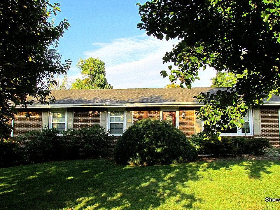 For Sale: 116 OLD BROOK RD, Vinton, Virginia 24179