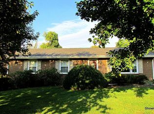 116 Old Brook Rd, Vinton, VA 24179