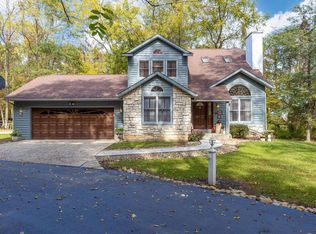 754 Blacklick Eastern Rd NE, Millersport, OH 43046