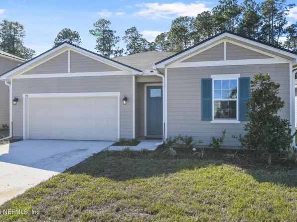 916 LIGHTSEY CROSSING Lane, St. Augustine, FL 32084