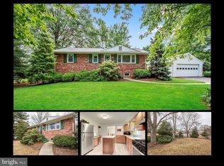 822 Grant St, Herndon, VA 20170
