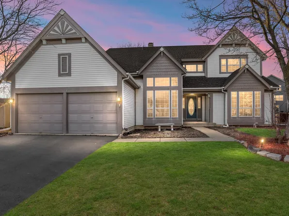 1304 Stonebridge Ct, Bartlett, IL 60103