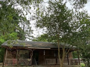 204 Ritchie St, Nacogdoches, TX 75964