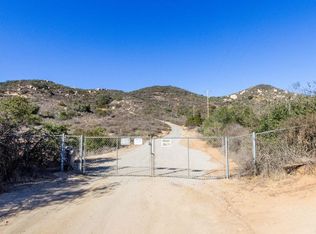 0 Supale Ranch Rd, Fallbrook, CA 92028
