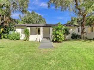 535 NW 91st St #1, Miami, FL 33150