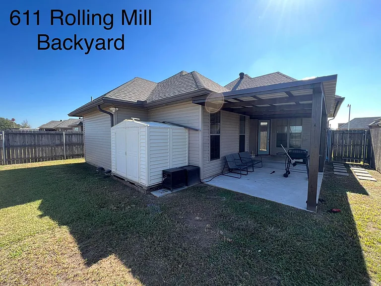 611 Rolling Mill Ln — Photo 4