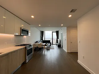 Rented by Sky View Parc Sales LLC