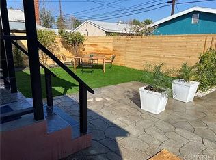 6026 Lindley Ave, Encino, CA 91316