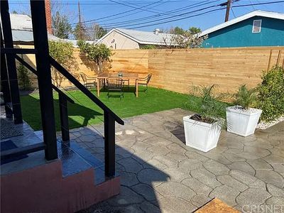 6026 Lindley Ave, Encino, CA, 91316