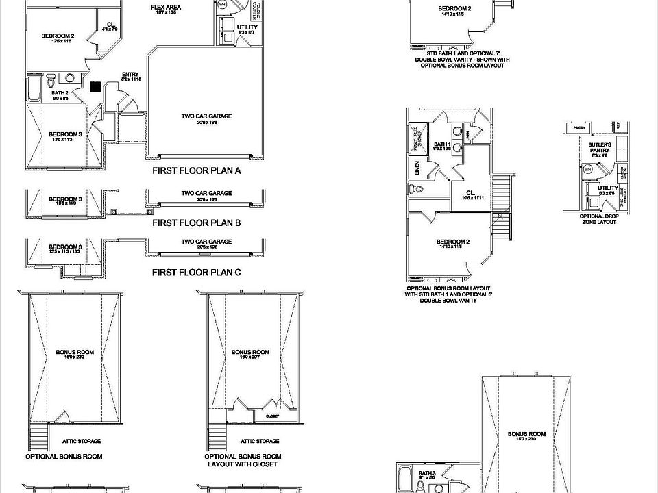 2nd image of 10306 Banjo Ln