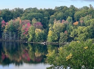 4229 Haywire Lake Rd, Republic, MI 49879