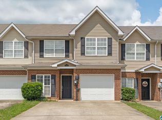 2316 Crowns Ln, Moody, AL 35004