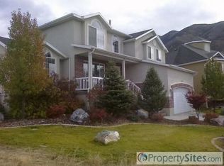 2059 E Hidden Village Cir, Sandy, UT 84092